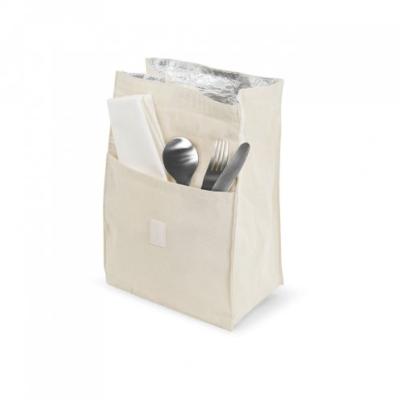 Lunch bag isotherme bio 180 g