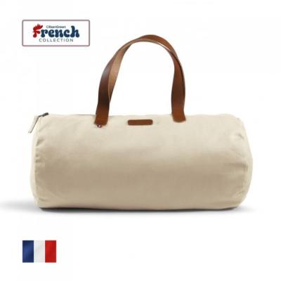 Sac Polochon 360g - Made in France