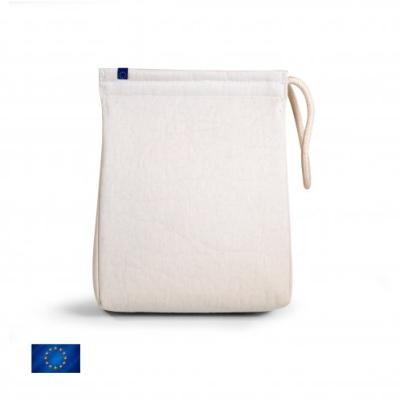 Lunchbag isotherme avec fermeture velcro 