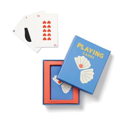 Jeu de cartes