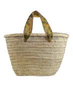 Petit panier anses subli