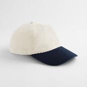 Casquette baseball 5 pans