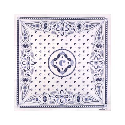 Foulard Alesia White