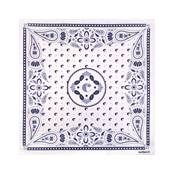 Foulard Alesia White