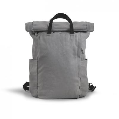 Sac à dos à rabat aimanté
