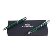 Parure FESTINA Classicals (stylo bille & stylo plume)