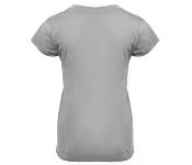 T-shirt bio pour Femme - Made in France - 190 g