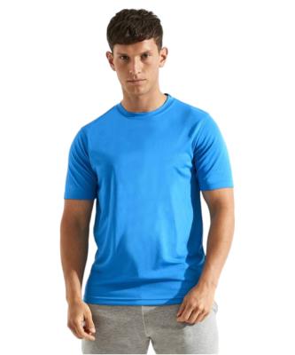 T-shirt respirant en polyester - Homme