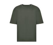T-shirt oversize Unisexe - 190 g