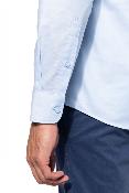 Chemise Oxford - Homme - 125 g