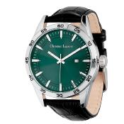Montre dateur Christian Lacroix