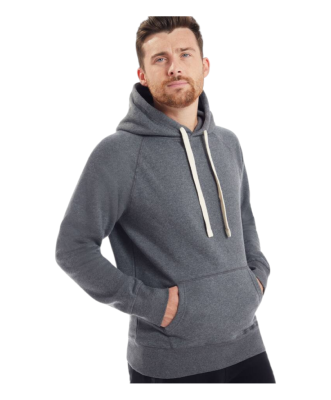 Sweat à capuche premium pour Homme