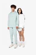 Sweat écoresponsable à capuche - Unisexe