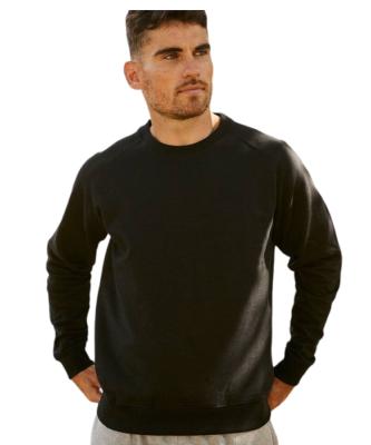 Sweat unisexe en coton 