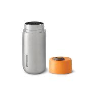 Mug isotherme étanche en acier inoxydable – 340 ml