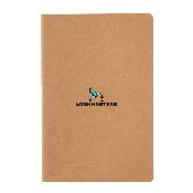 Carnet A5 à couverture souple