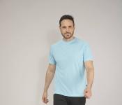 T-shirt respirant en polyester - Homme 