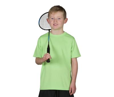 T-shirt respirant Enfant 140g