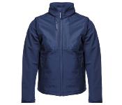 Softshell avec manches amovibles