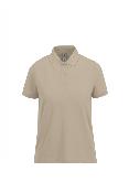 Polo manches courtes - Femme - 180 g