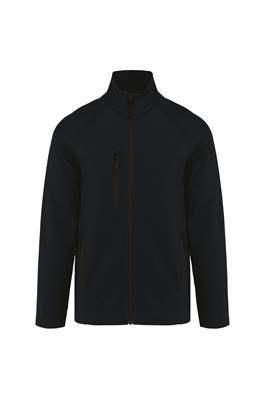 Veste softshell écoresponsable - Unisexe