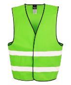 Gilet de visibilité 