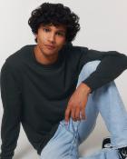 T-shirt manches longues unisex au toucher sec 200g