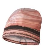 Bonnet en rPET avec sublimation