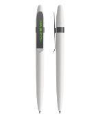 Stylo à Billes avec Clip Métal