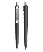 Stylo à Billes en Plastique ABS avec Clip Métal