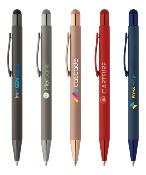 Stylo Bowie Softy Monochrome Stylet