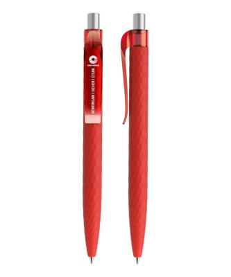 Stylo à bille soft-touch - Prodir