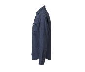 Chemise en denim pour Femme