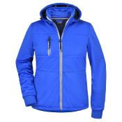Veste softshell - Femme