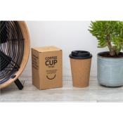 Tasse à café naturelle et réutilisable - 350 ml