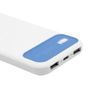 Batterie de secours/Powerbank - 10.000mAh