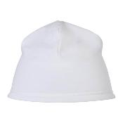 Bonnet en rPET avec sublimation