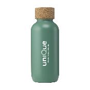 Bouteille d'eau écologique - 650 ml