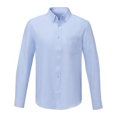 Chemise à manches longues Homme - 130g