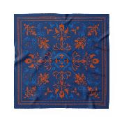Foulard en polyester