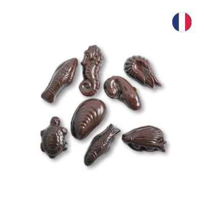 Etui de fritures de Pâques