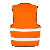 Gilet de sécurité