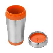 Mug isotherme - Acier Inoxydable