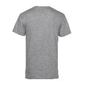 T-shirt col rond organique - Homme - 145 g