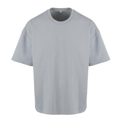 T-shirt oversize - Unisexe - 300 g 