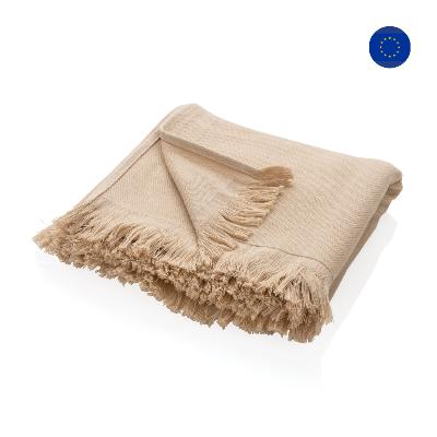 Serviette hammam légère - Made in Europe