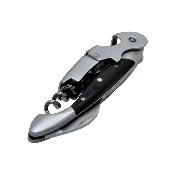 Tire-bouchon sommelier double levier