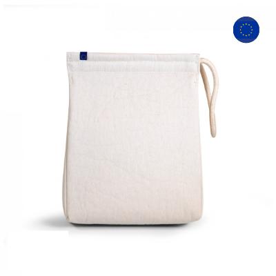 Lunch-bag isotherme avec fermeture velcro 