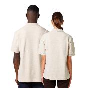 Polo en coton bio unisexe 240g