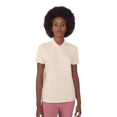 Polo manches courtes - Femme - 180 g